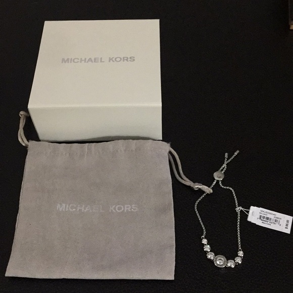 Michael Kors Jewelry - Michael Kors Bracelet